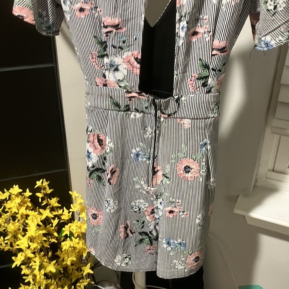 Crystal Doll Romper - Picture 8 of 9